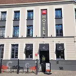 Отель Ibis Saint-omer Centre