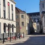 Ibis Saint-omer Centre Отель Сент-Омер