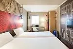 Отель Ibis Saint-omer Centre 3*