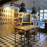 Otel Ibis Saint-omer Centre Saint-Omer (Pas-de-Calais)