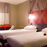 Ibis Saint-omer Centre Otel 3*