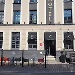Ibis Saint-omer Centre Saint-Omer (Pas-de-Calais)