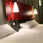 Отель Ibis Saint-omer Centre Сент-Омер