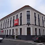 Hotel Ibis Saint-omer Centre