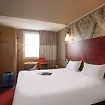 Hotel Ibis Saint-omer Centre