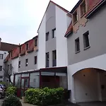 Otel Ibis Saint-omer Centre 3*