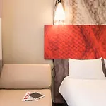 Ibis Saint-omer Centre 3* Saint-Omer (Pas-de-Calais)