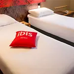 Ibis Saint-omer Centre Otel