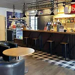 Hotel Ibis Saint-omer Centre