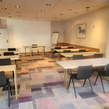 Ibis Saint-omer Centre Hotel Saint-Omer (Pas-de-Calais)