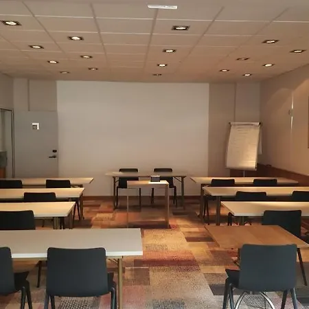 Hotel Ibis Saint-omer Centre Saint-Omer (Pas-de-Calais)