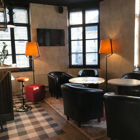 Ibis Saint-omer Centre 3*