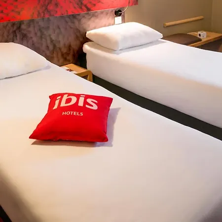 Ibis Saint-omer Centre Hotel