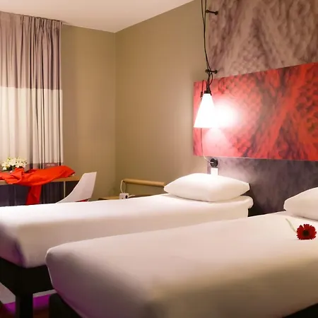 Ibis Saint-omer Centre Hotel Saint-Omer (Pas-de-Calais)