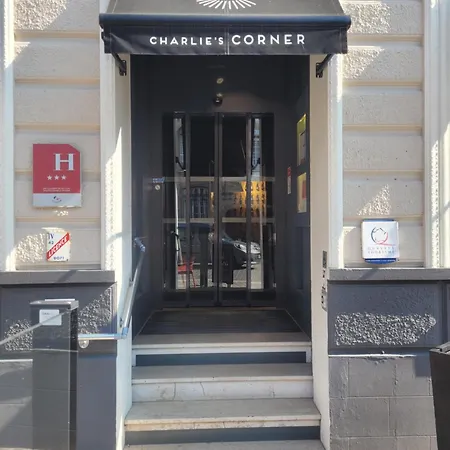 Ibis Saint-omer Centre 호텔