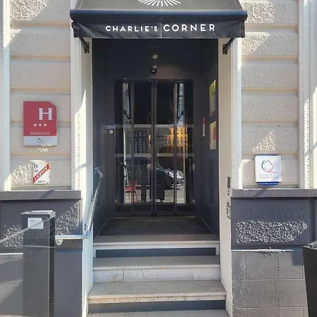 Ibis Saint-omer Centre Hotel