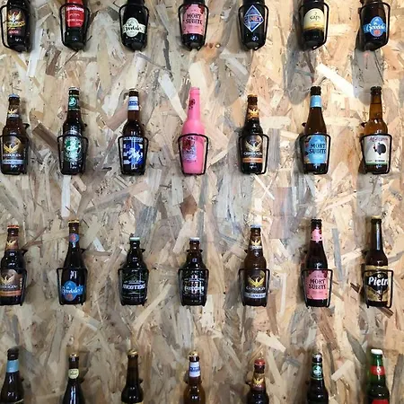 Ibis Saint-omer Centre Hotel Saint-Omer (Pas-de-Calais)