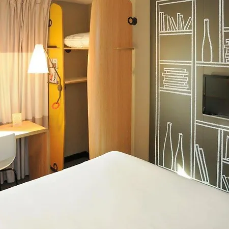 Ibis Saint-omer Centre 3* Saint-Omer (Pas-de-Calais)
