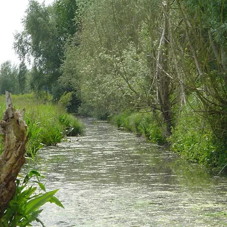 Hotel Ibis Saint-omer Centre Saint-Omer (Pas-de-Calais)