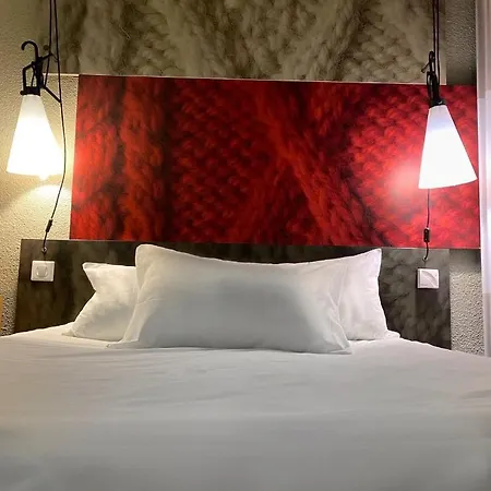 Ibis Saint-omer Centre 3*