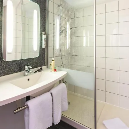 Hotel Ibis Saint-omer Centre 3*
