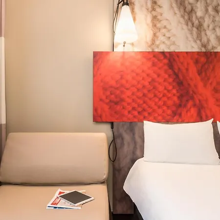 Ibis Saint-omer Centre 3*