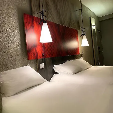 Ibis Saint-omer Centre Szálloda 3*
