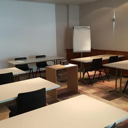 Hotel Ibis Saint-omer Centre 3*