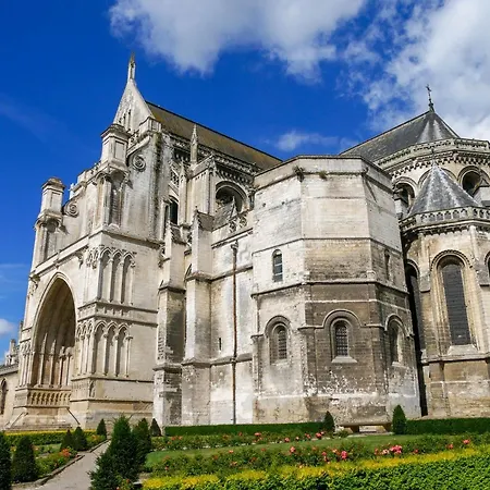 Ibis Saint-omer Centre Saint-Omer (Pas-de-Calais)