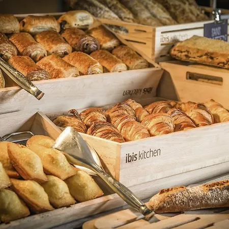 Ibis Saint-omer Centre 3*