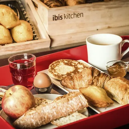 Ibis Saint-omer Centre