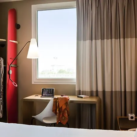 Szálloda Ibis Saint-omer Centre 3*
