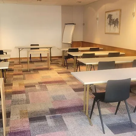Hotel Ibis Saint-omer Centre Saint-Omer (Pas-de-Calais)