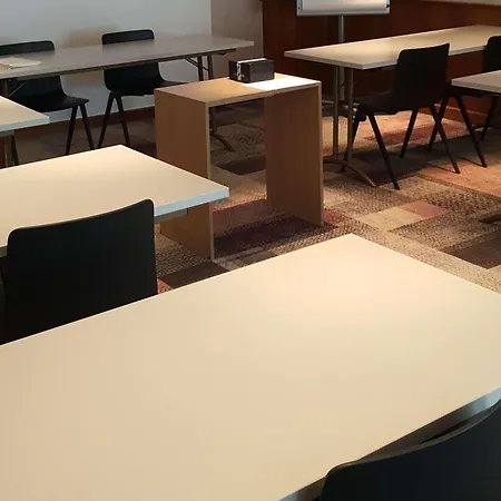 Ibis Saint-omer Centre 3* Saint-Omer (Pas-de-Calais)