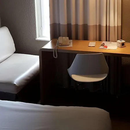 Ibis Saint-omer Centre