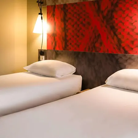 Hotel Ibis Saint-omer Centre