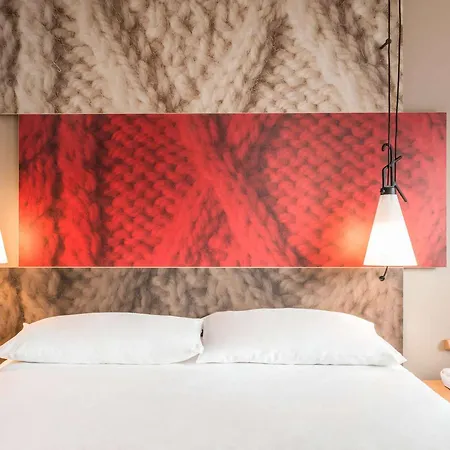 Hotel Ibis Saint-omer Centre 3*