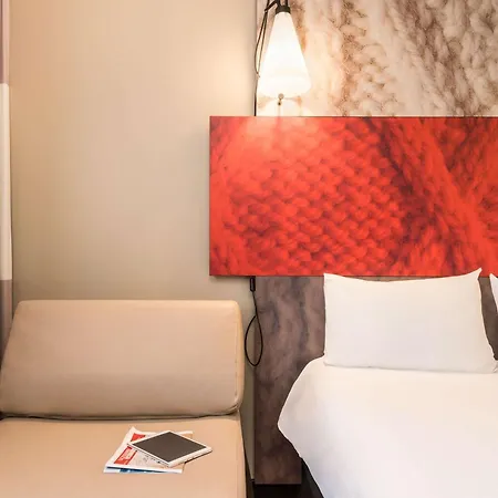 Hotel Ibis Saint-omer Centre Saint-Omer (Pas-de-Calais)