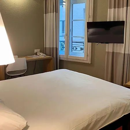 Ibis Saint-omer Centre 3*