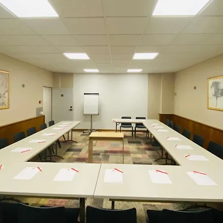 Ibis Saint-omer Centre Saint-Omer (Pas-de-Calais)