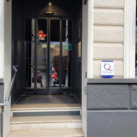 Hotel Ibis Saint-omer Centre Saint-Omer (Pas-de-Calais)