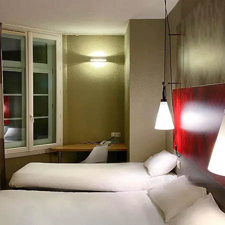 Ibis Saint-omer Centre Hotel