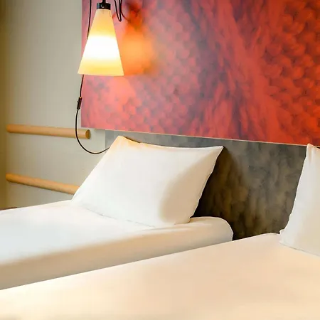 Hotel Ibis Saint-omer Centre