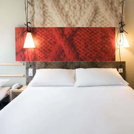 호텔 Ibis Saint-omer Centre 3*