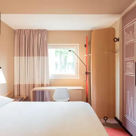 Ibis Saint-omer Centre Hotel Saint-Omer (Pas-de-Calais)