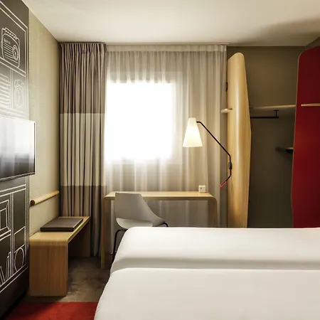 فندق Ibis Saint-omer Centre
