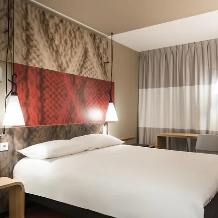 Ibis Saint-omer Centre Saint-Omer (Pas-de-Calais)