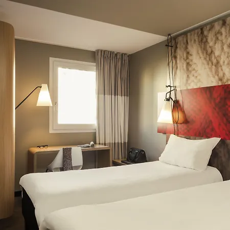 Ibis Saint-omer Centre