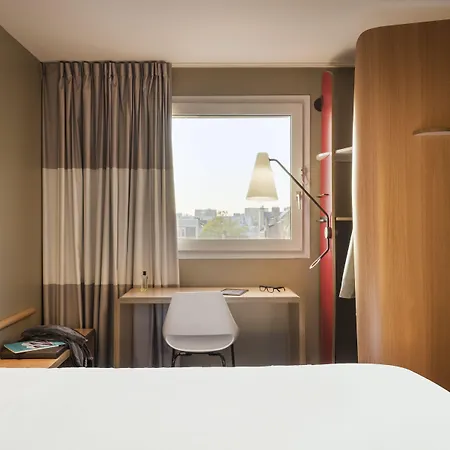 Ibis Saint-omer Centre سانت-أومير