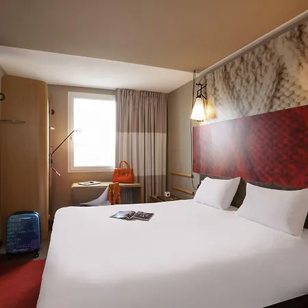 Ξενοδοχείο Ibis Saint-omer Centre